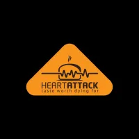 Heart Attack Dahab