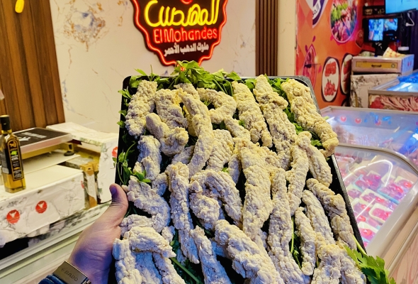 استرابس المهندس