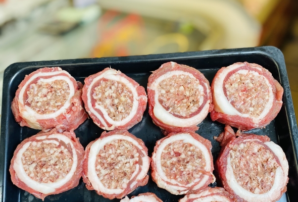 بسبوسه ضاني