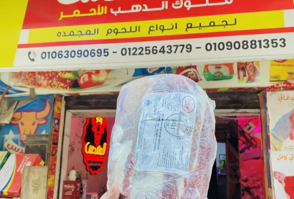 موزه خلفي برازيلي